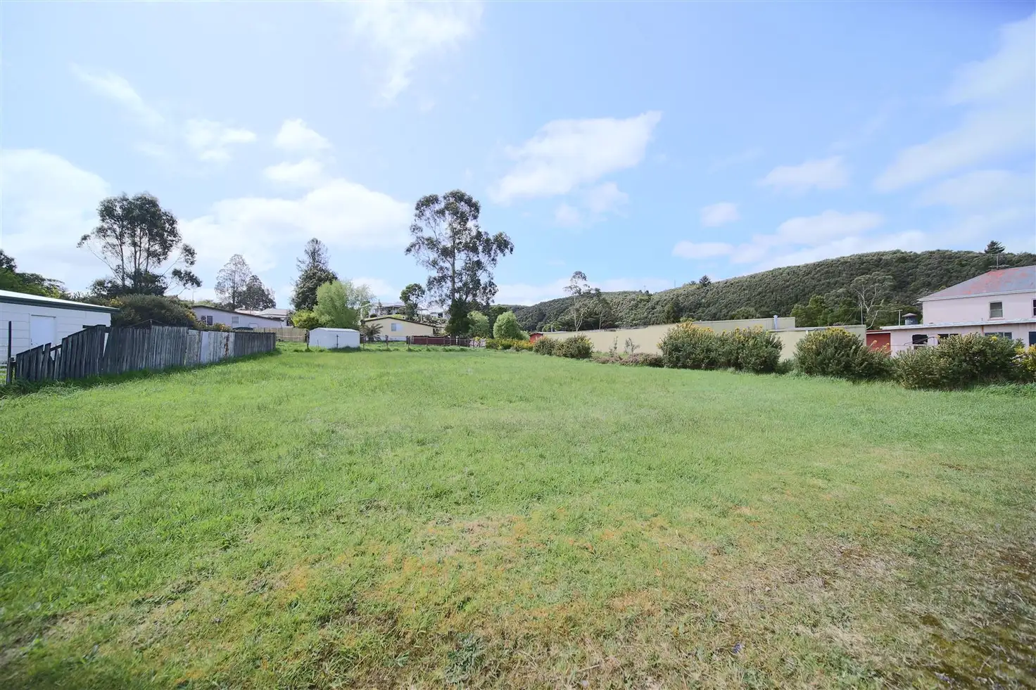 Main view of Homely land listing, 4 Wilson Street, Zeehan TAS 7469