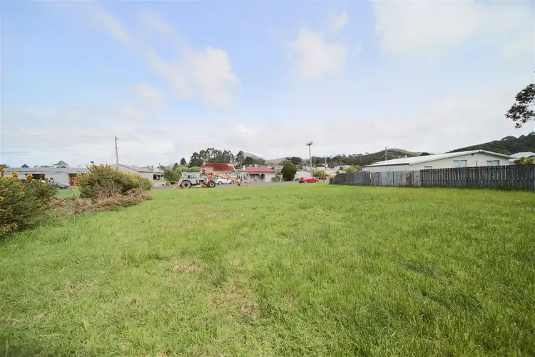 Third view of Homely land listing, 4 Wilson Street, Zeehan TAS 7469