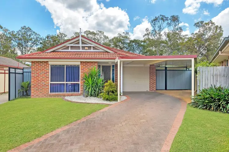 29 Mariko Place, Blacktown NSW 2148