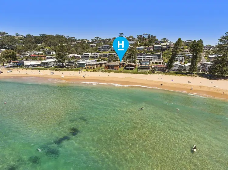 Second view of Homely unit listing, 6/101 Avoca Drive, Avoca Beach NSW 2251