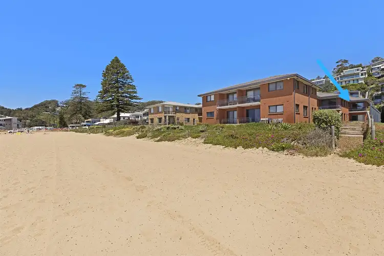 Third view of Homely unit listing, 6/101 Avoca Drive, Avoca Beach NSW 2251
