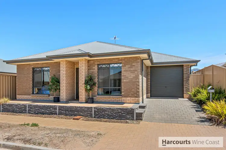 12 Erie Drive, Seaford Meadows SA 5169