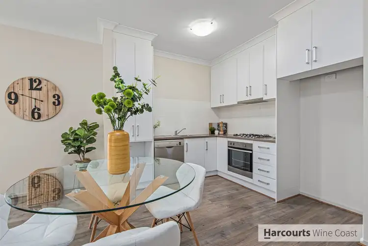 Fifth view of Homely house listing, 12 Erie Drive, Seaford Meadows SA 5169