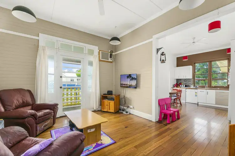 Third view of Homely house listing, 46 Macleay Street, Frederickton NSW 2440