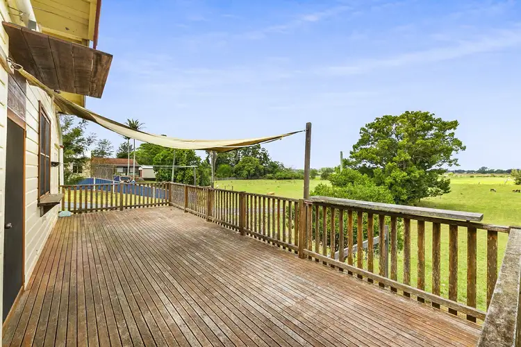 Sixth view of Homely house listing, 46 Macleay Street, Frederickton NSW 2440