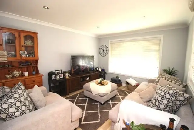 Third view of Homely unit listing, 1/133 Hurley Street, Cootamundra NSW 2590