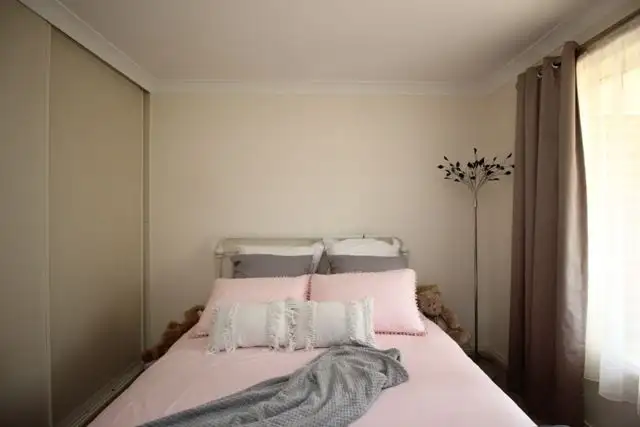 Fourth view of Homely unit listing, 1/133 Hurley Street, Cootamundra NSW 2590