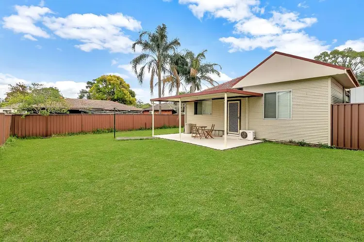 Seventh view of Homely house listing, 38 Jill Street, Marayong NSW 2148