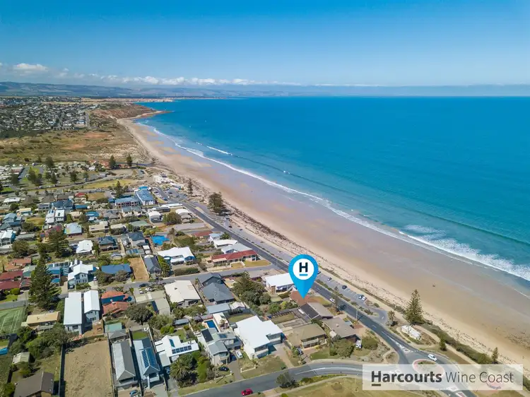 307 Esplanade, Moana SA 5169