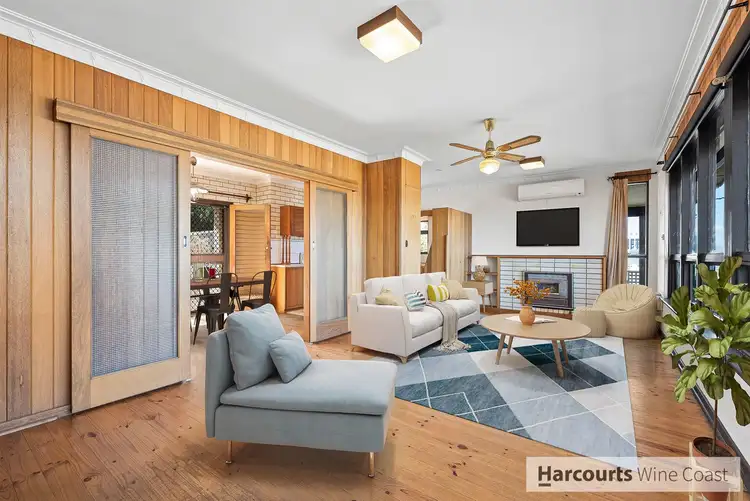 Fifth view of Homely house listing, 307 Esplanade, Moana SA 5169