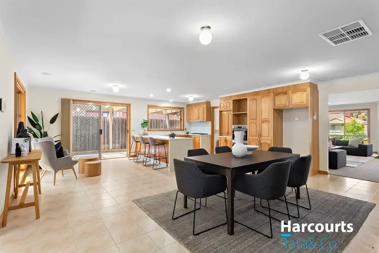 Fourth view of Homely house listing, 33 Auburn Road, South Morang VIC 3752