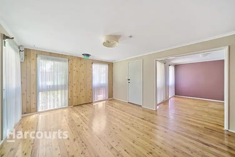 Second view of Homely house listing, 16 Malbec Place, Eschol Park NSW 2558