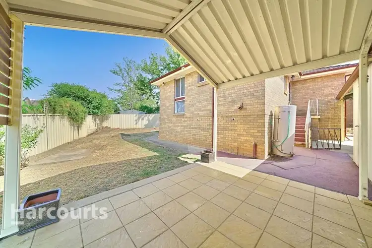Seventh view of Homely house listing, 16 Malbec Place, Eschol Park NSW 2558
