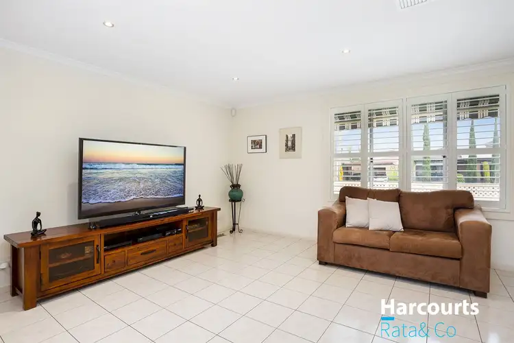 Second view of Homely house listing, 18 Pinetree Crescent, Lalor VIC 3075