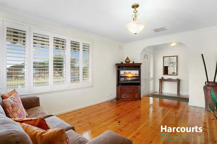 Third view of Homely house listing, 18 Pinetree Crescent, Lalor VIC 3075