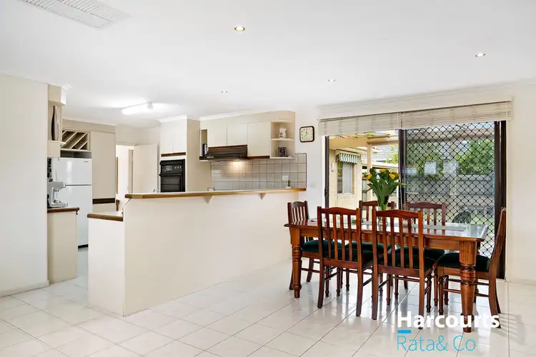 Fifth view of Homely house listing, 18 Pinetree Crescent, Lalor VIC 3075