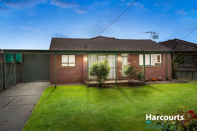 174 The Boulevard, Thomastown VIC 3074