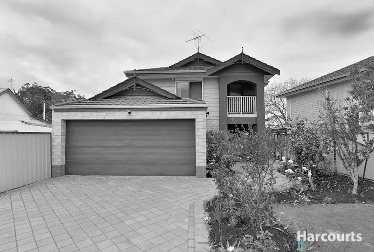 Main view of Homely house listing, 71 Forrest Street, Mandurah WA 6210
