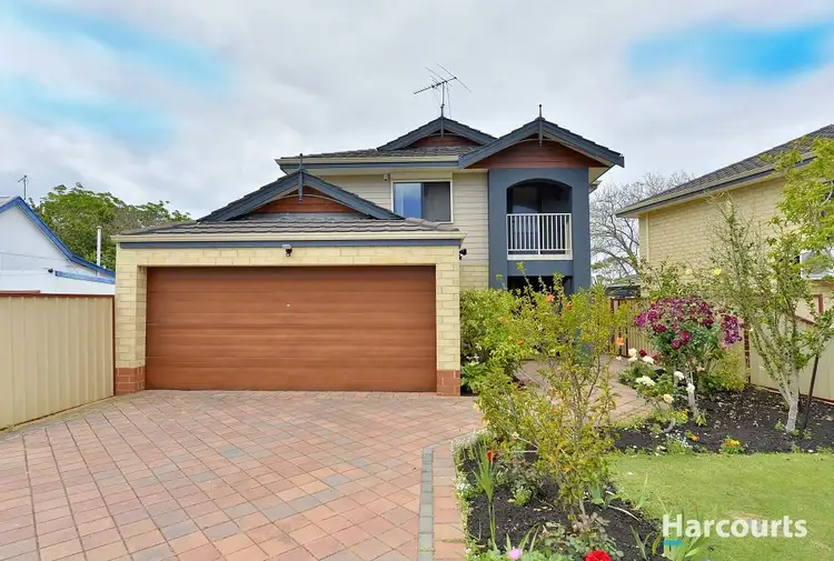 Second view of Homely house listing, 71 Forrest Street, Mandurah WA 6210