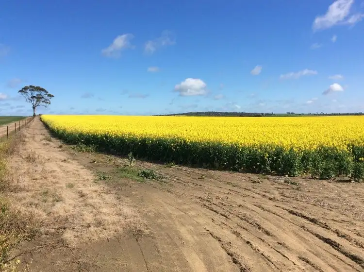 Main view of Homely rural property listing, Address available on request