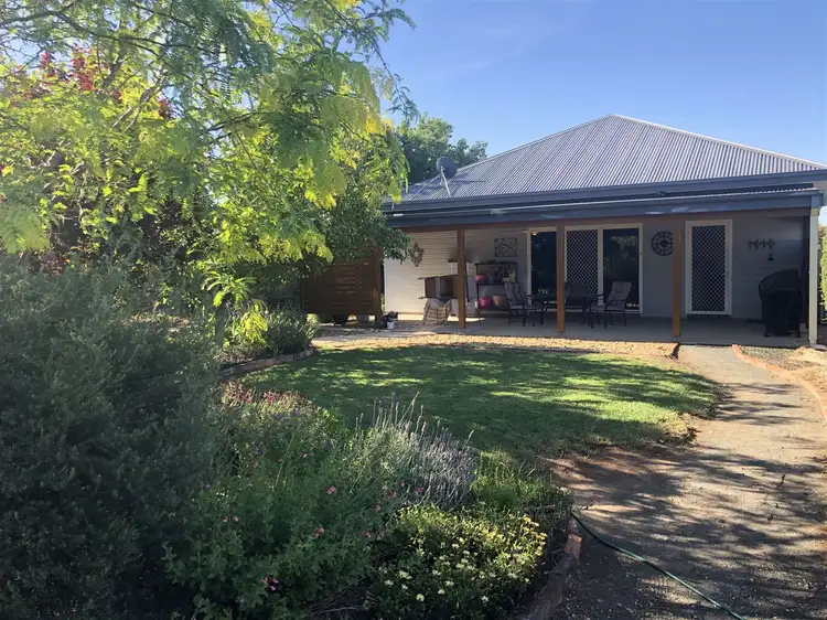 28 Kurrajong Street