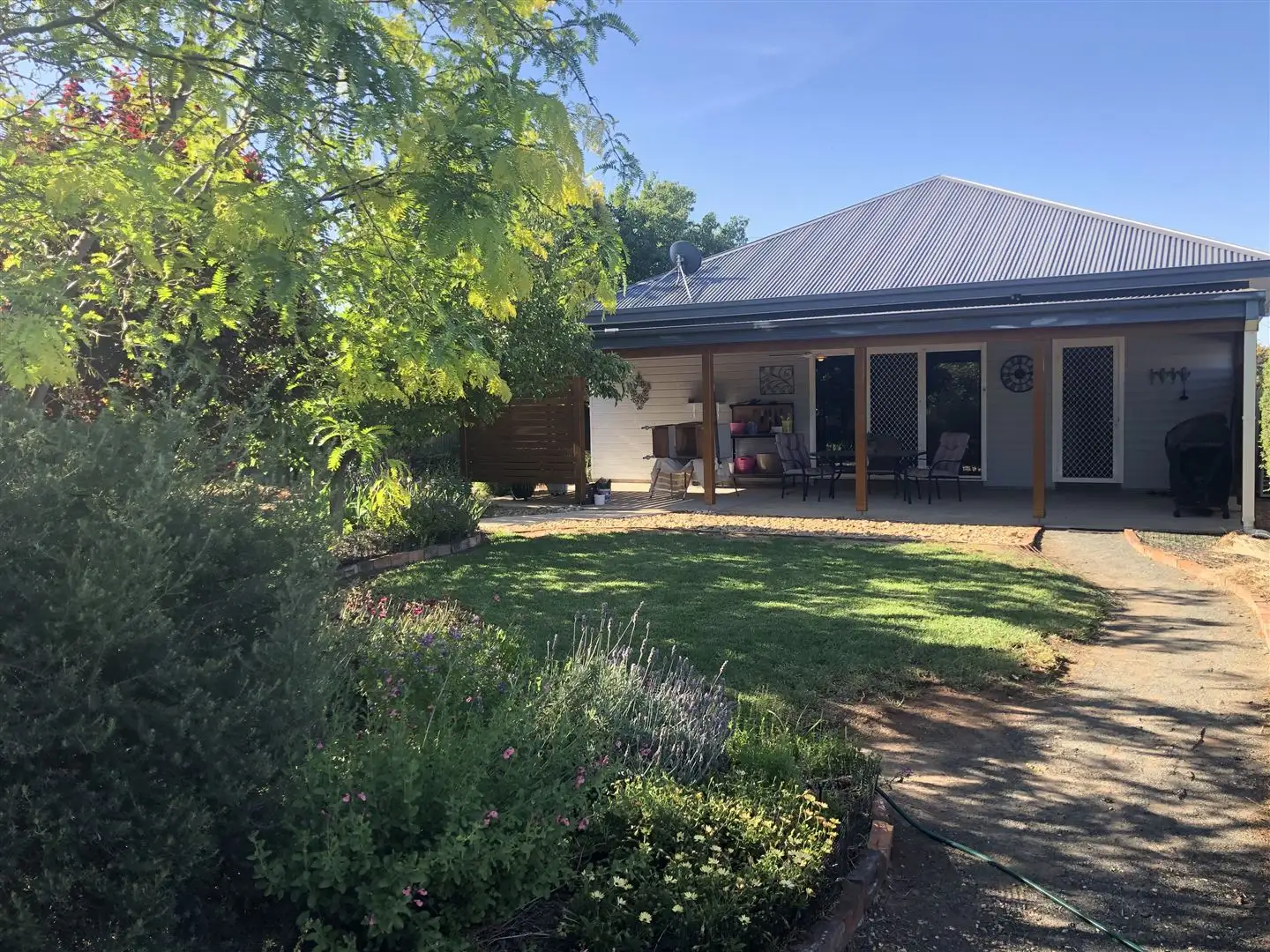 Main view of Homely house listing, 28 Kurrajong Street, West Wyalong NSW 2671