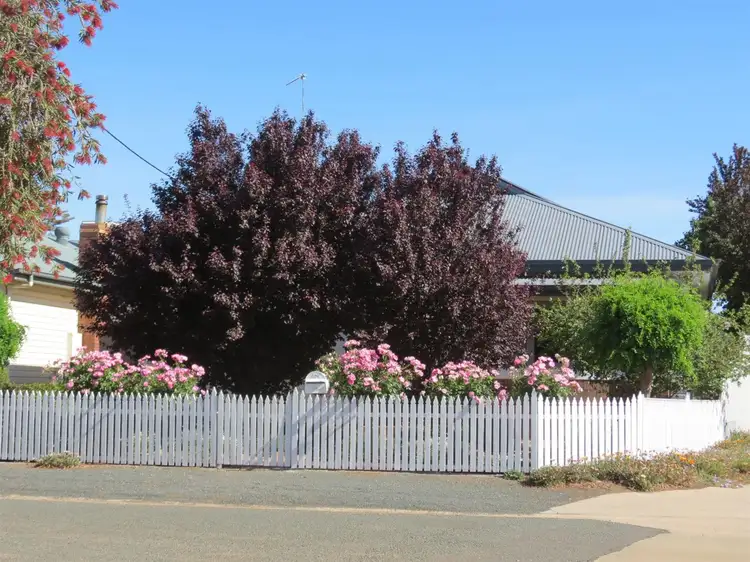 Second view of Homely house listing, 28 Kurrajong Street, West Wyalong NSW 2671