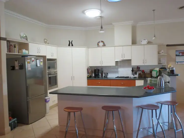 Fourth view of Homely house listing, 28 Kurrajong Street, West Wyalong NSW 2671