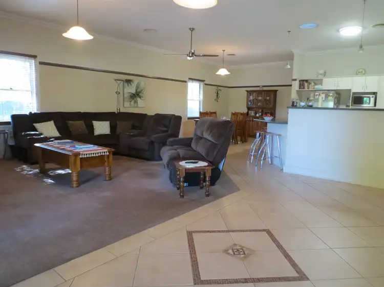 Seventh view of Homely house listing, 28 Kurrajong Street, West Wyalong NSW 2671