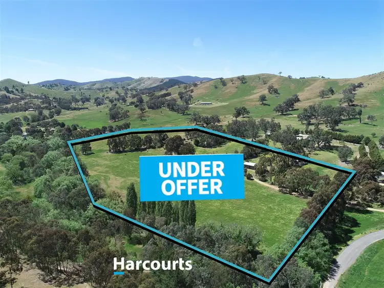 170 Dry Creek Road, Bonnie Doon VIC 3720