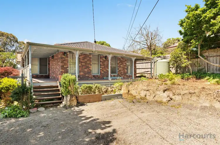 Main view of Homely house listing, 8 Idinia Street, Kilsyth VIC 3137