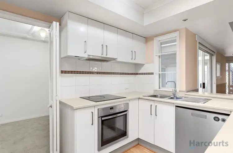 Fifth view of Homely house listing, 8 Idinia Street, Kilsyth VIC 3137