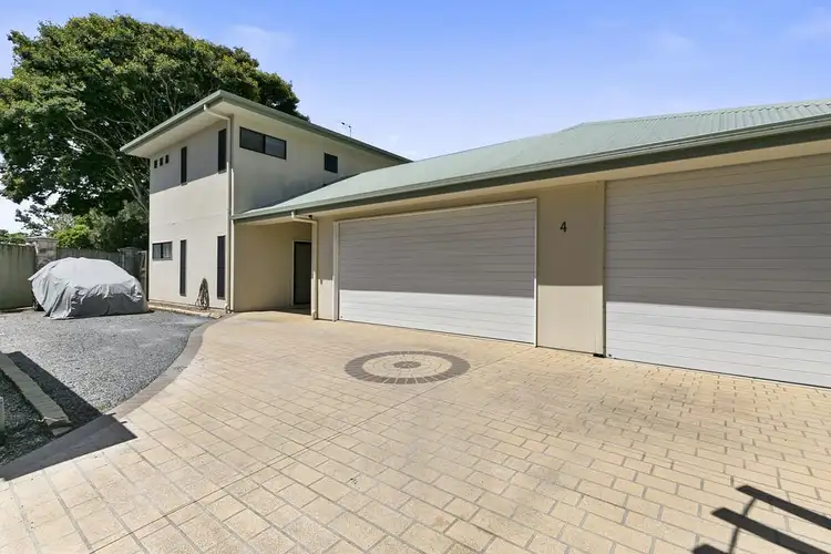 Second view of Homely house listing, 4 Balgowlah Street, Wakerley QLD 4154
