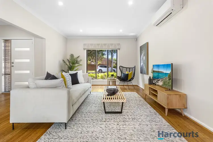 Fifth view of Homely townhouse listing, 1/2 Folkestone Road, Glen Waverley VIC 3150