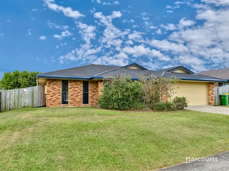 Main view of Homely house listing, 29 Wayland Circuit, Morayfield QLD 4506