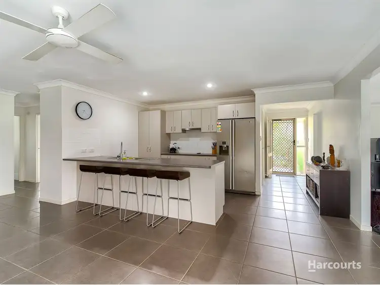 Second view of Homely house listing, 29 Wayland Circuit, Morayfield QLD 4506