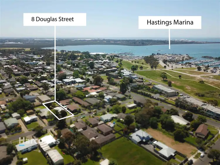 8 Douglas Street, Hastings VIC 3915