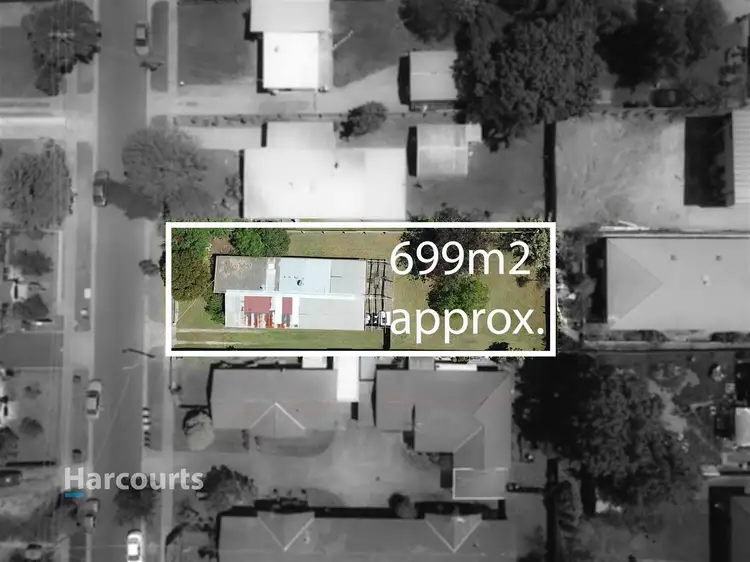 Third view of Homely house listing, 8 Douglas Street, Hastings VIC 3915