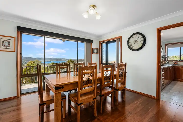 Second view of Homely house listing, 11 Dawkins Court, West Moonah TAS 7009