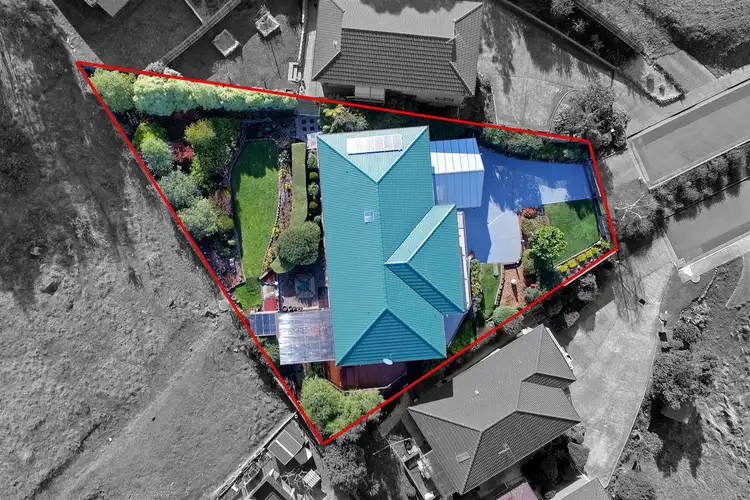 Fourth view of Homely house listing, 11 Dawkins Court, West Moonah TAS 7009