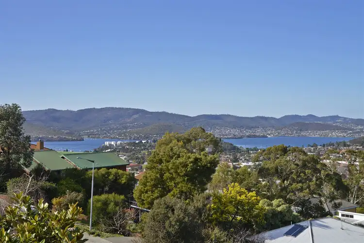 Fifth view of Homely house listing, 11 Dawkins Court, West Moonah TAS 7009