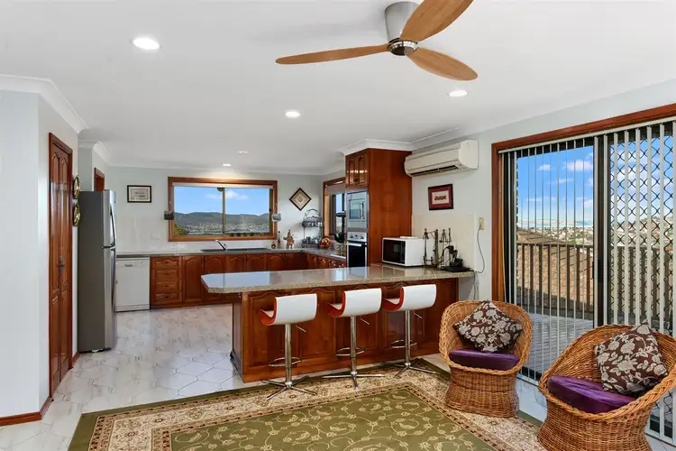 Sixth view of Homely house listing, 11 Dawkins Court, West Moonah TAS 7009