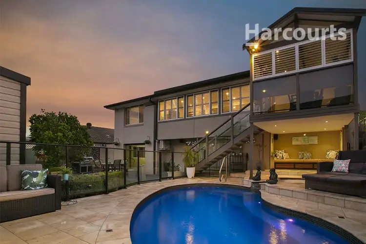 21 Hurricane Drive, Raby NSW 2566