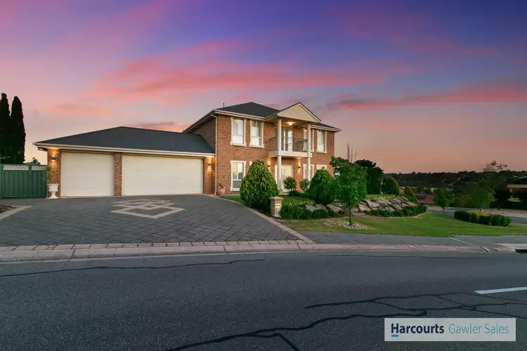 Main view of Homely house listing, 1 Providence Boulevard, Hewett SA 5118