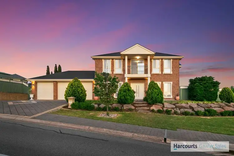 Second view of Homely house listing, 1 Providence Boulevard, Hewett SA 5118