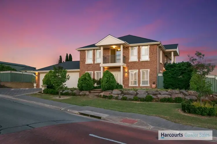 Third view of Homely house listing, 1 Providence Boulevard, Hewett SA 5118