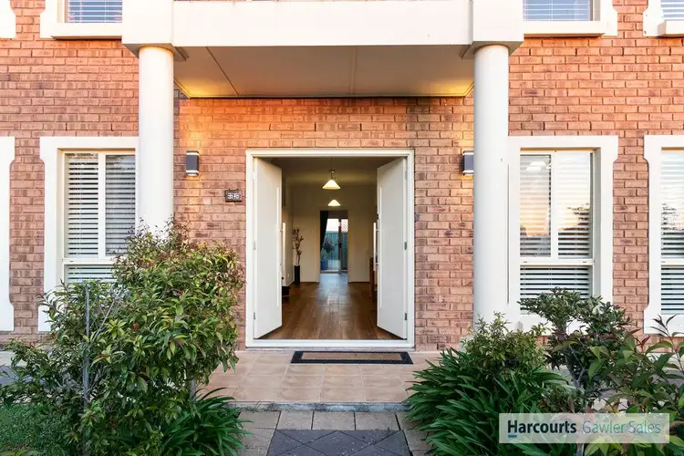 Fourth view of Homely house listing, 1 Providence Boulevard, Hewett SA 5118