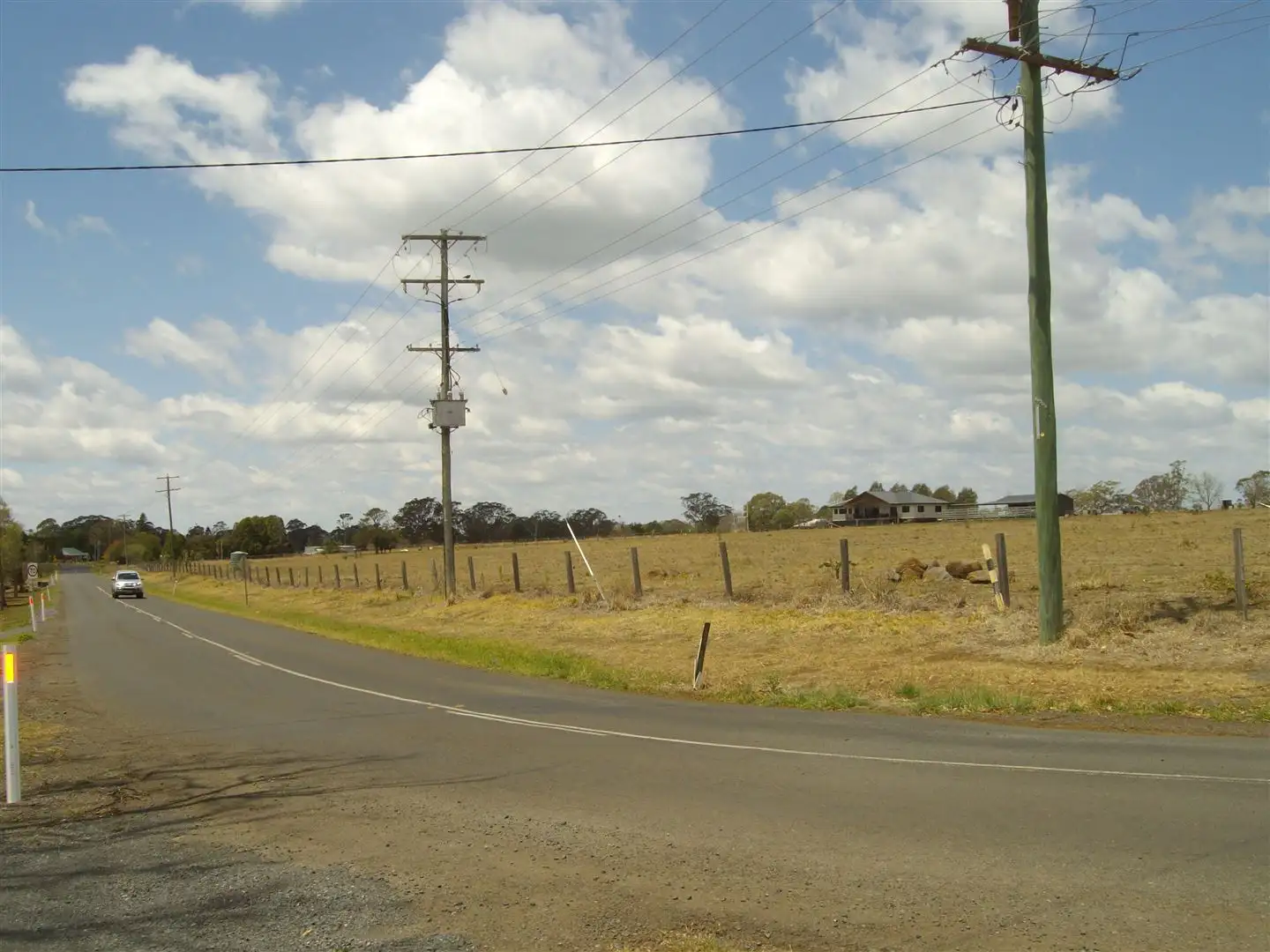 Main view of Homely land listing, 88 Postle Street, Darling Heights QLD 4350