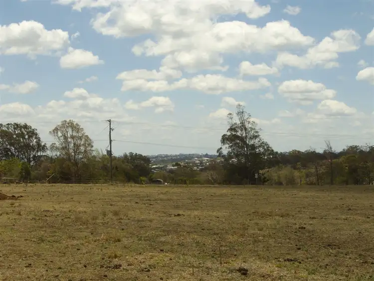 Fifth view of Homely land listing, 88 Postle Street, Darling Heights QLD 4350