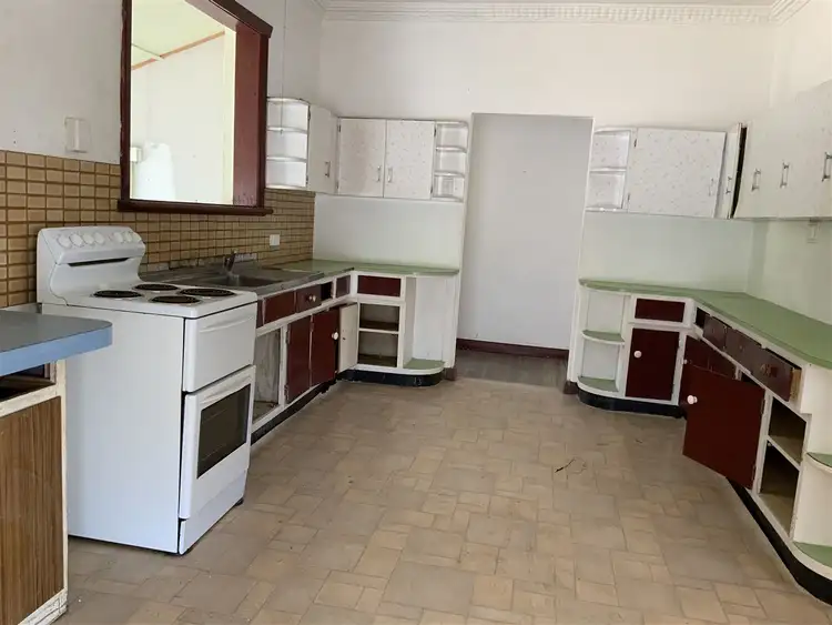 Fourth view of Homely house listing, 66 Fourteenth Avenue, Home Hill QLD 4806